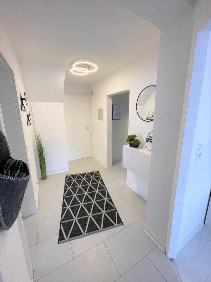 Alte Schule, Ferien- Und Monteurwohnung Gernsbach Εξωτερικό φωτογραφία