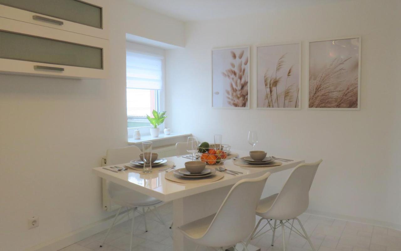 Alte Schule, Ferien- Und Monteurwohnung Gernsbach Εξωτερικό φωτογραφία