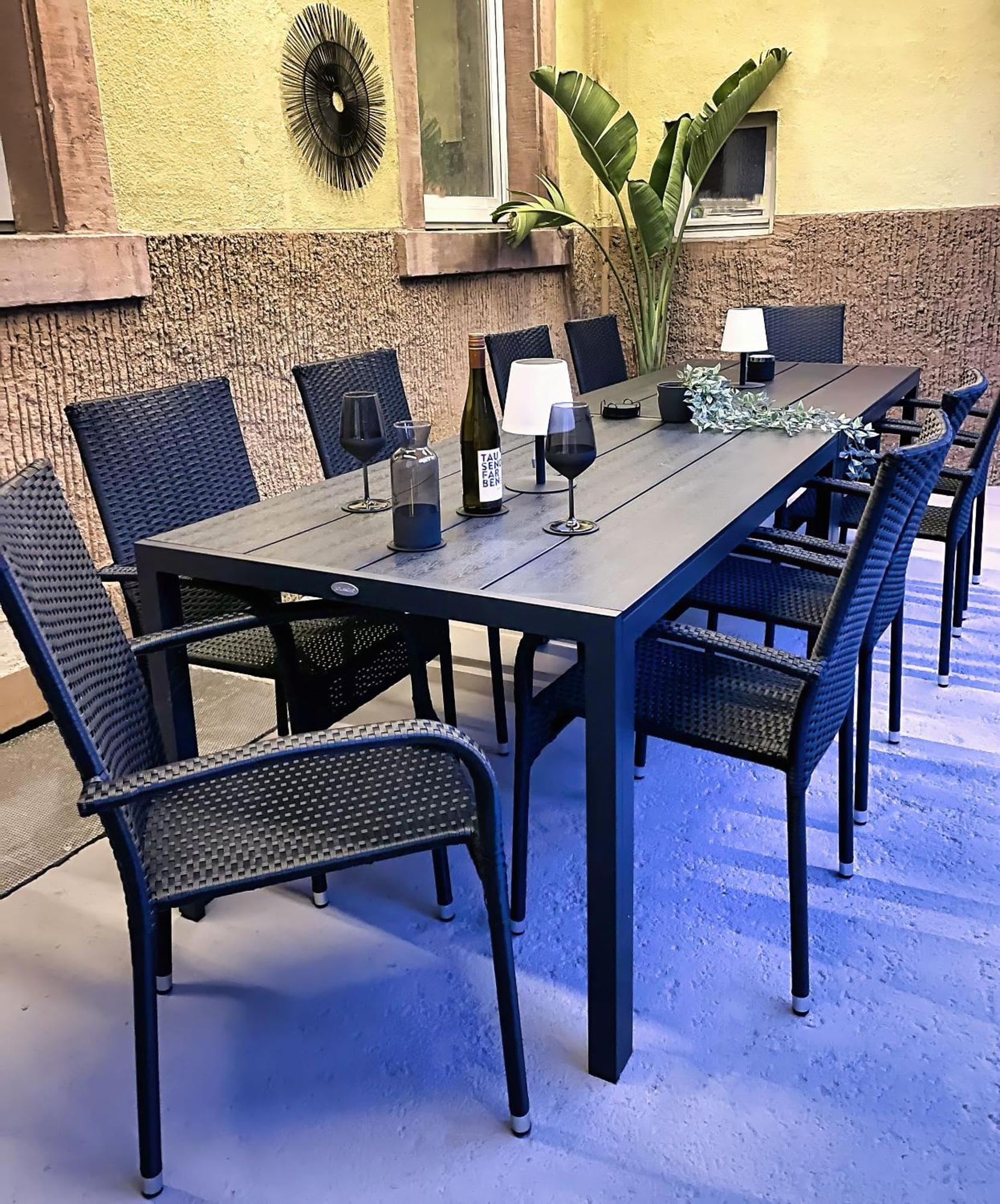 Alte Schule, Ferien- Und Monteurwohnung Gernsbach Εξωτερικό φωτογραφία